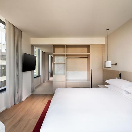 Adelaide Marriott Hotel Eksteriør billede