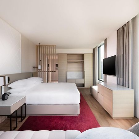 Adelaide Marriott Hotel Eksteriør billede