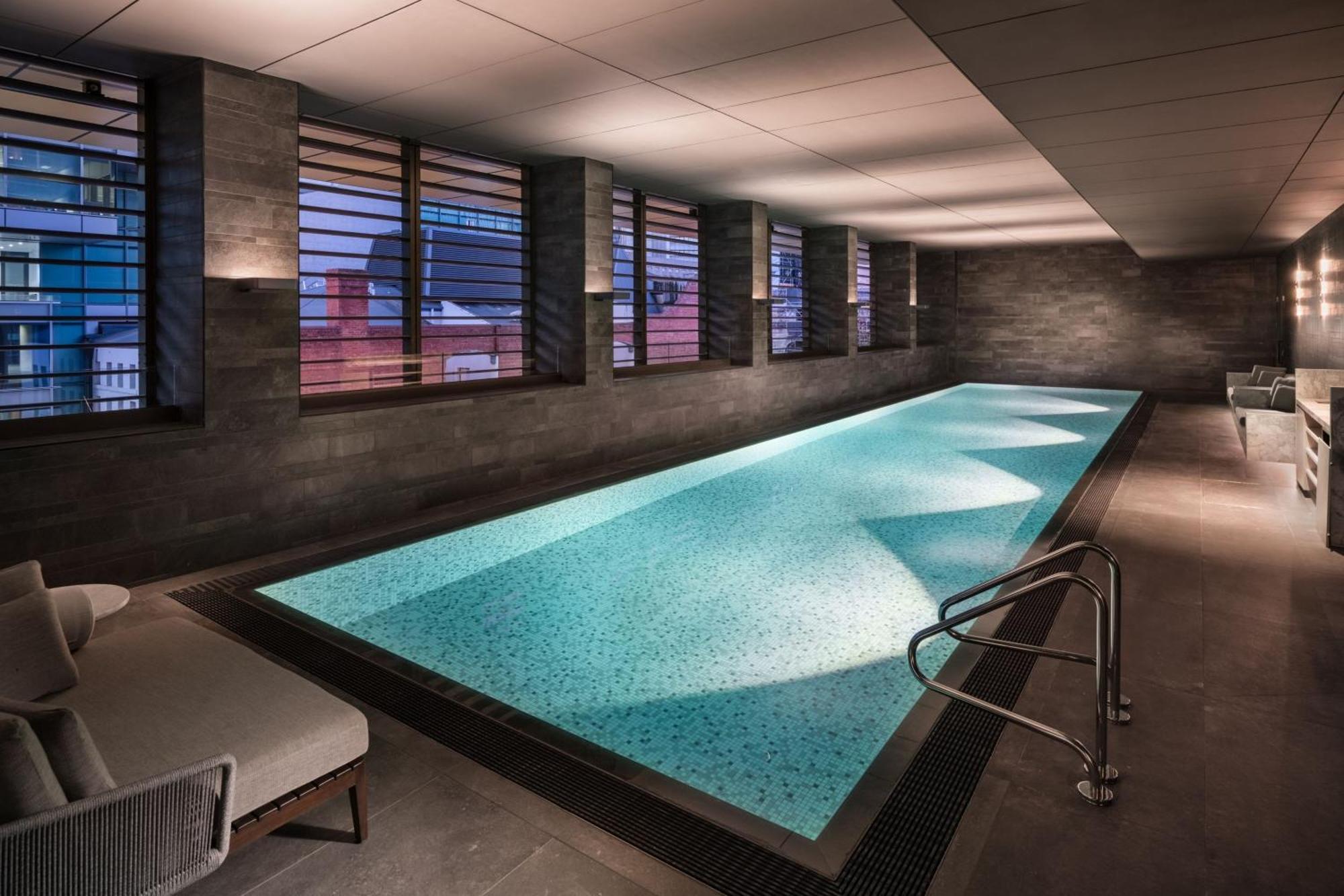 Adelaide Marriott Hotel Eksteriør billede