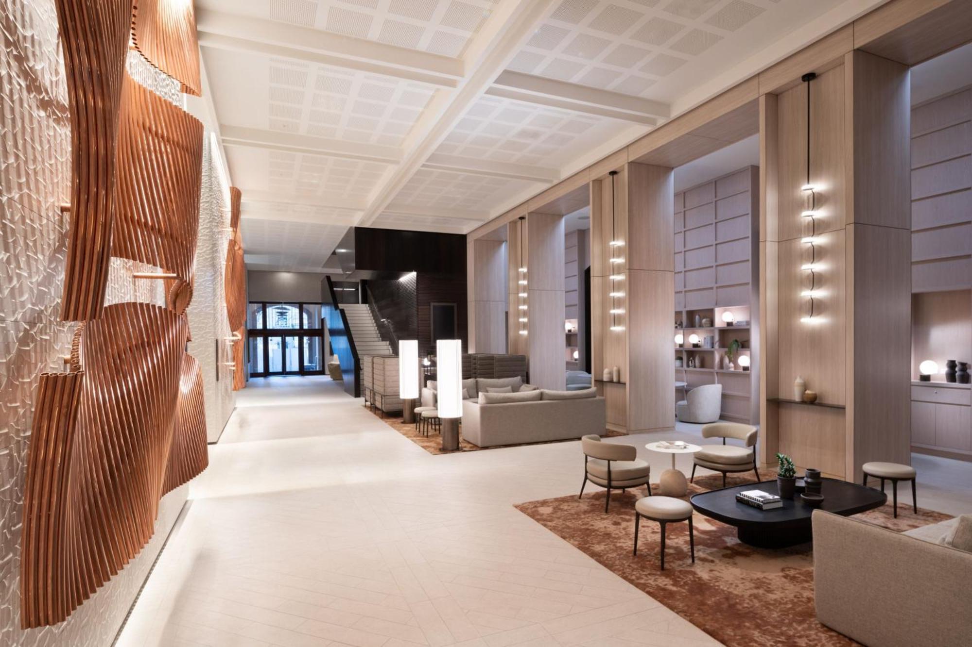 Adelaide Marriott Hotel Eksteriør billede