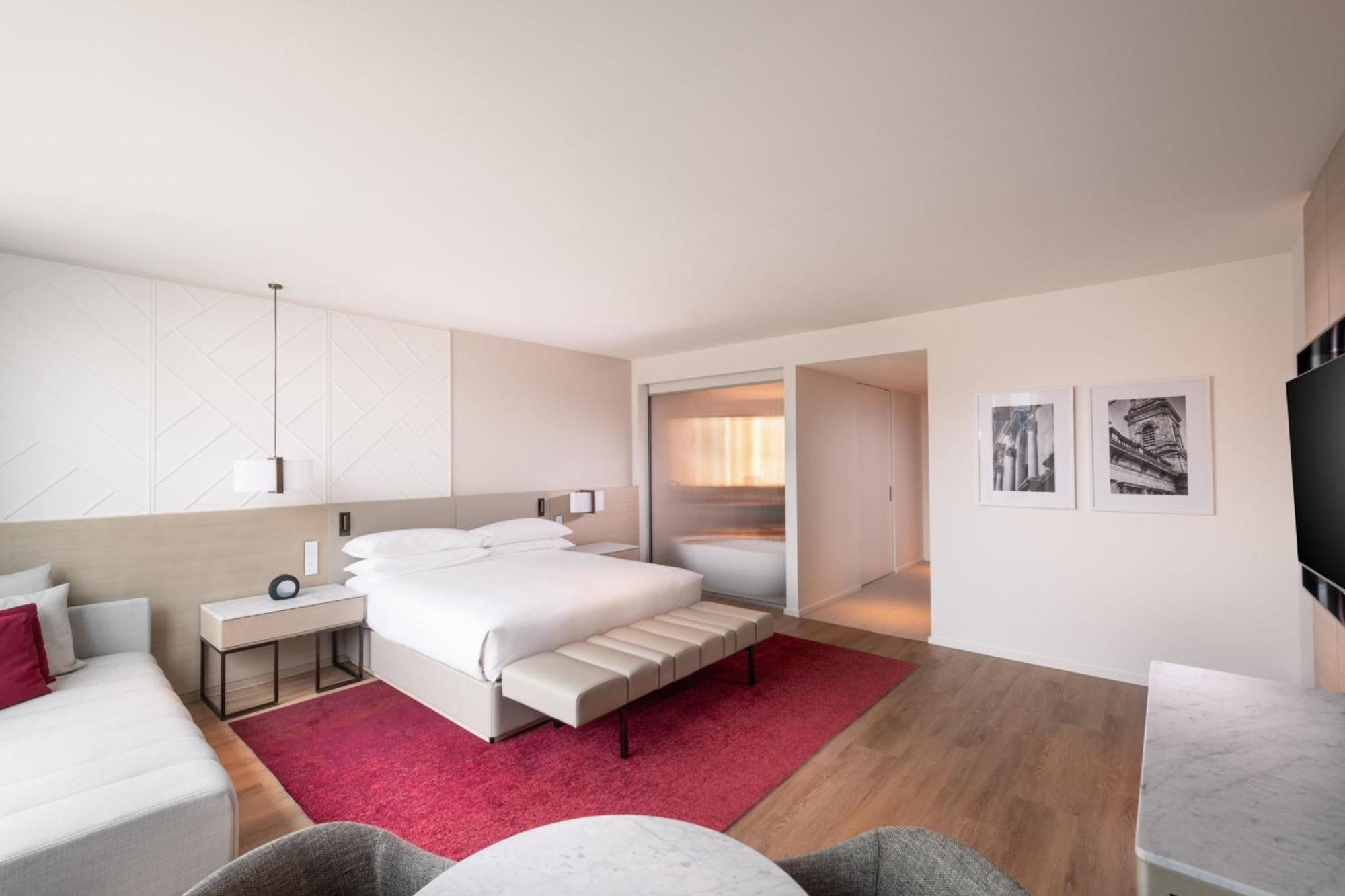 Adelaide Marriott Hotel Eksteriør billede