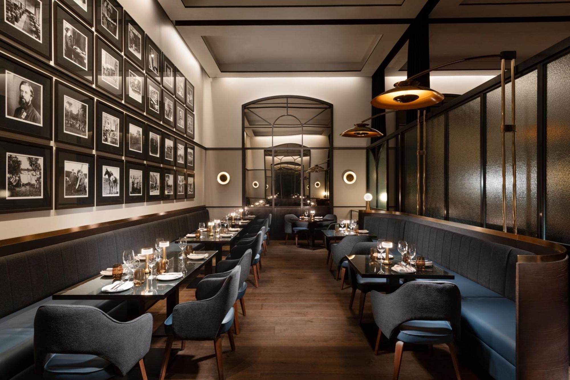 Adelaide Marriott Hotel Eksteriør billede