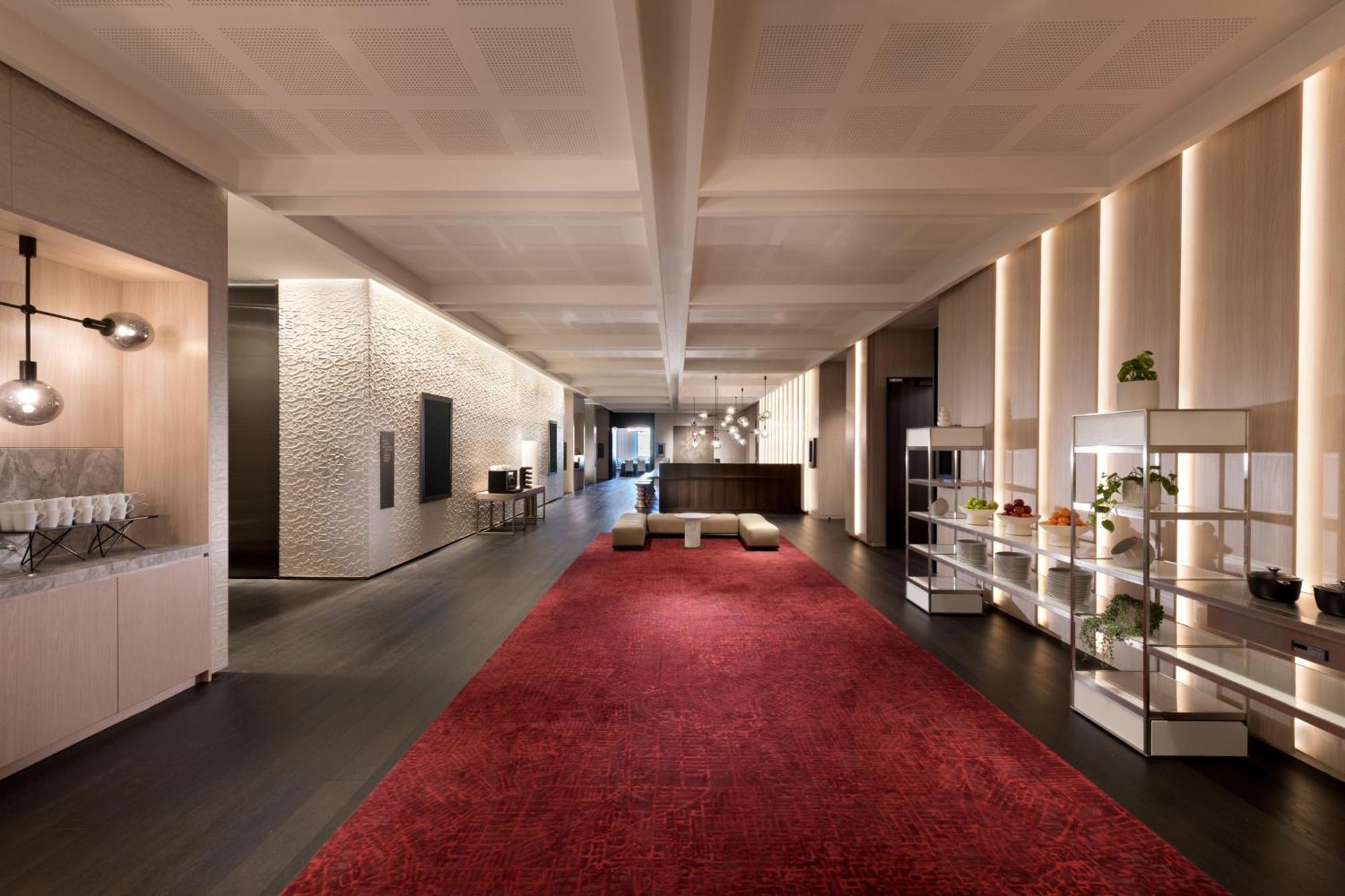 Adelaide Marriott Hotel Eksteriør billede