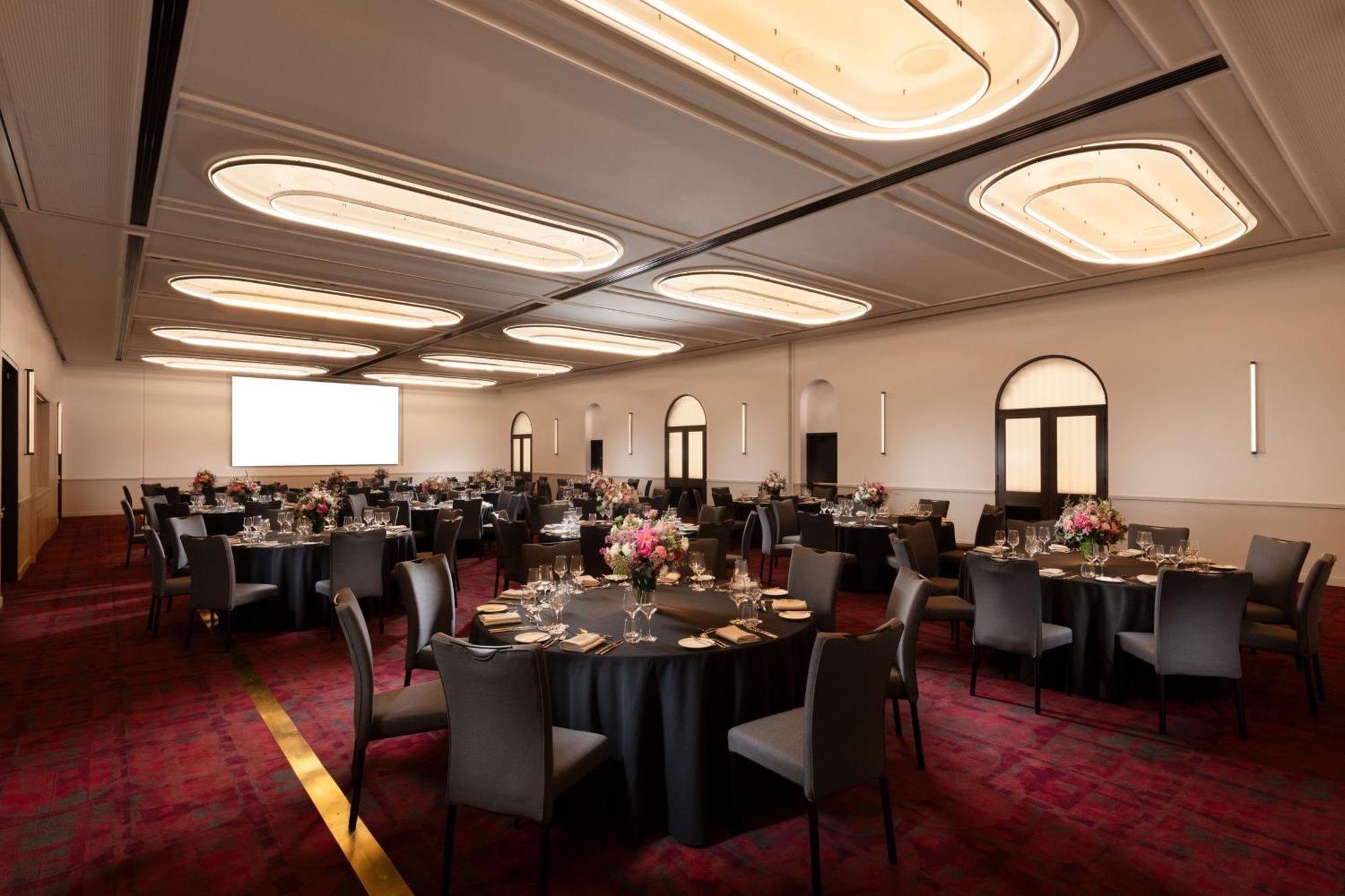 Adelaide Marriott Hotel Eksteriør billede