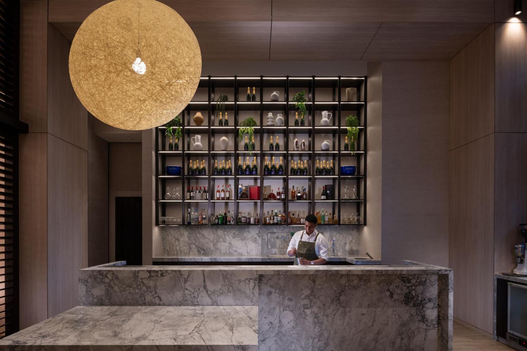 Adelaide Marriott Hotel Eksteriør billede
