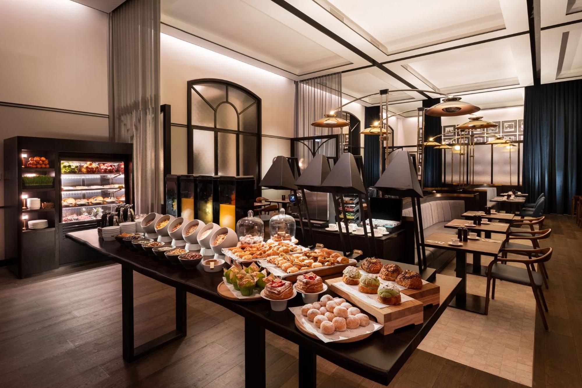Adelaide Marriott Hotel Eksteriør billede