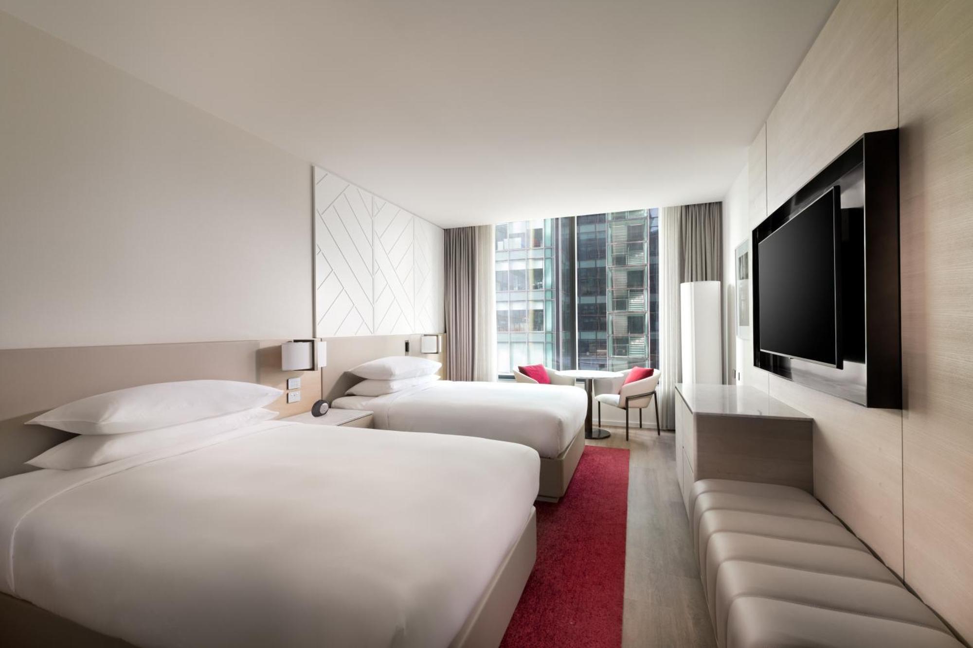 Adelaide Marriott Hotel Eksteriør billede