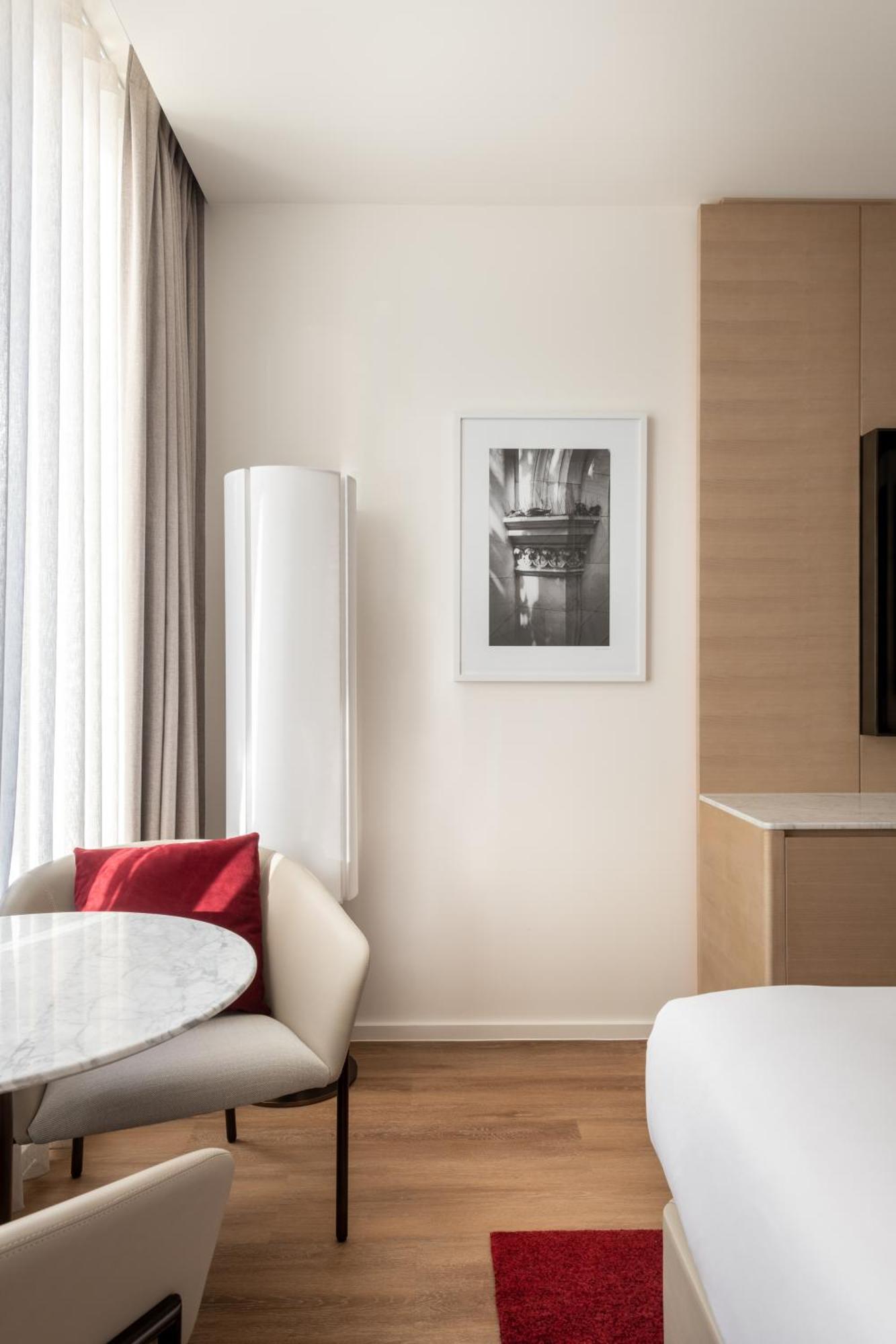 Adelaide Marriott Hotel Eksteriør billede