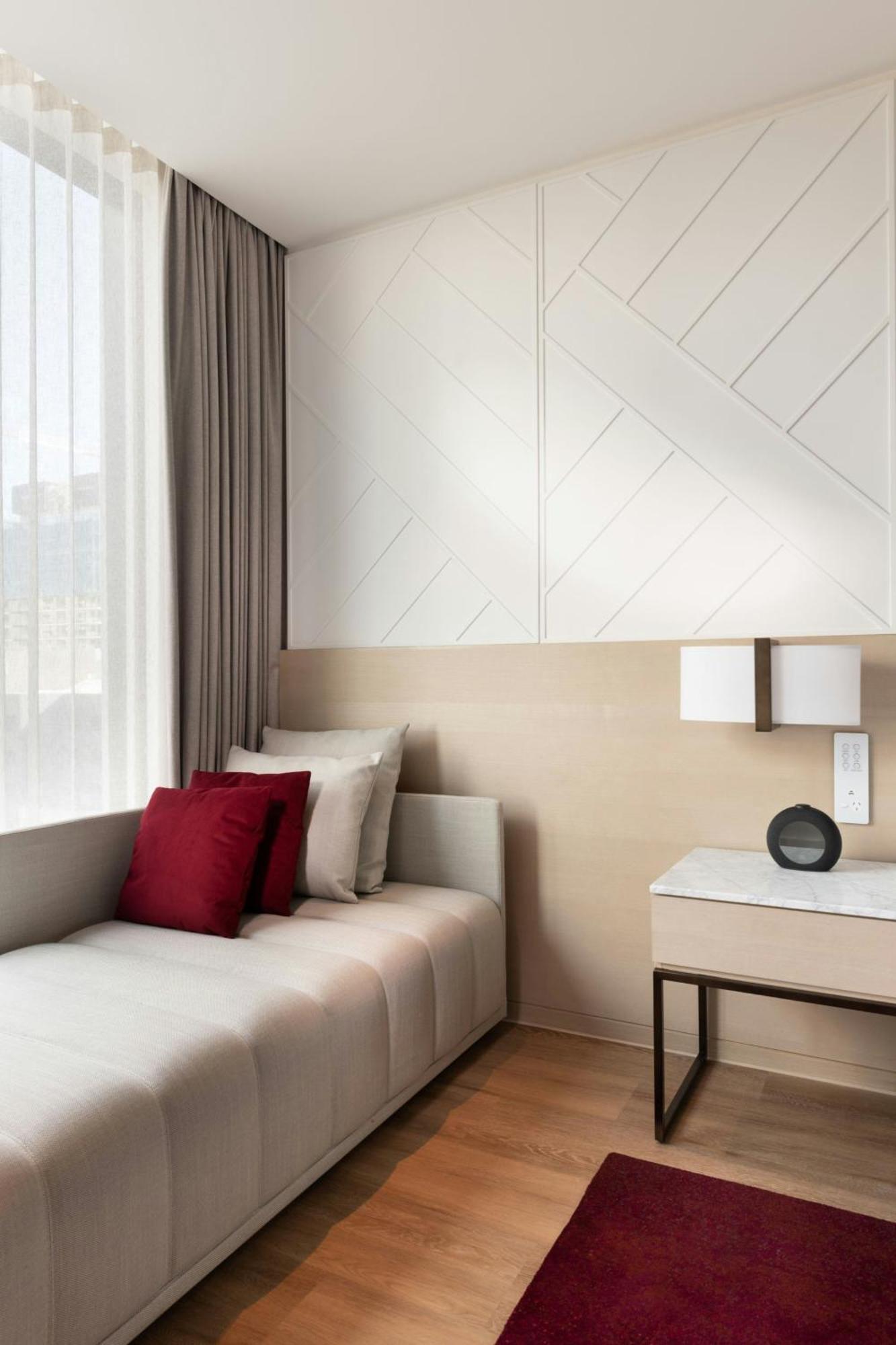 Adelaide Marriott Hotel Eksteriør billede