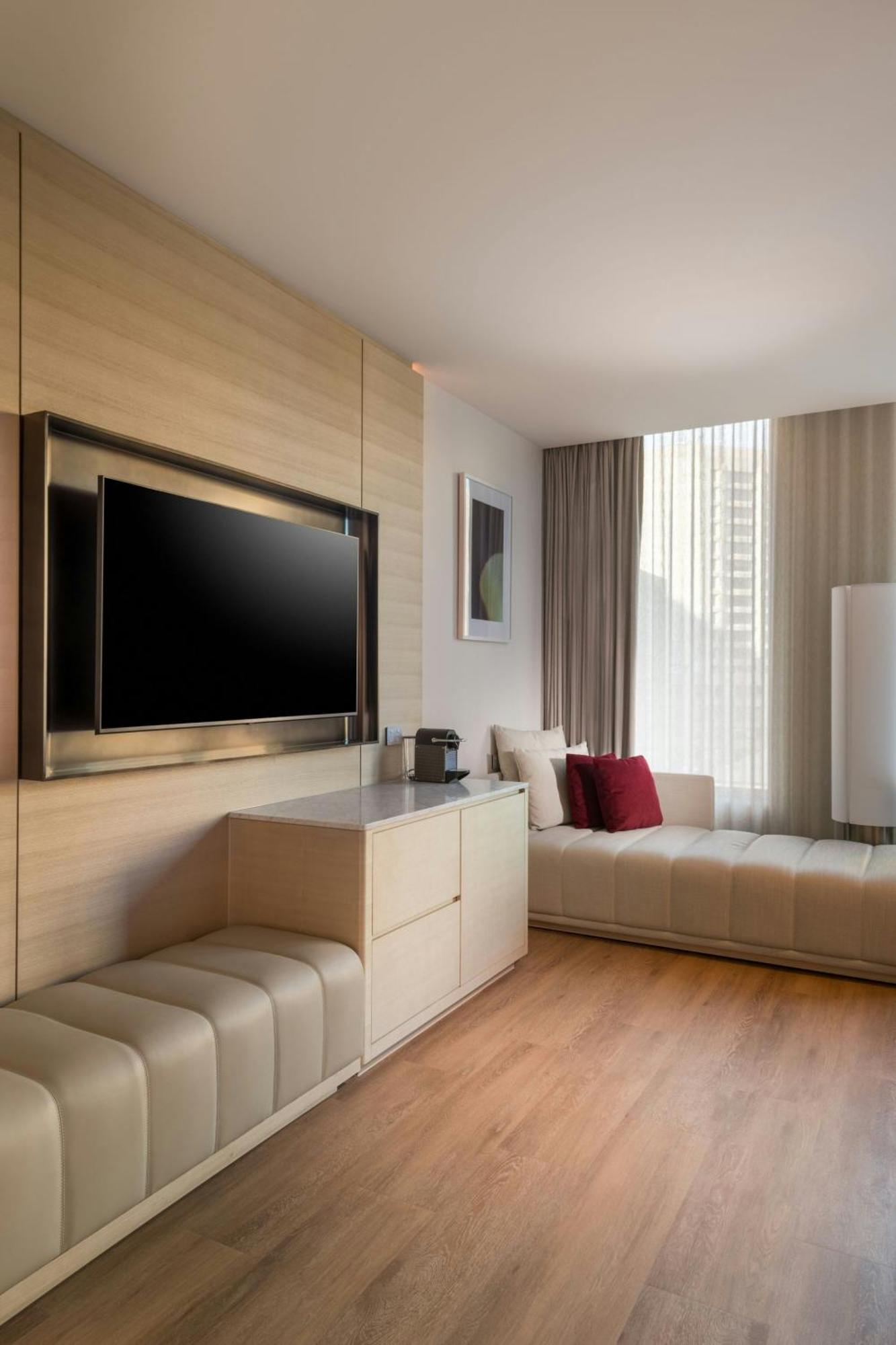 Adelaide Marriott Hotel Eksteriør billede
