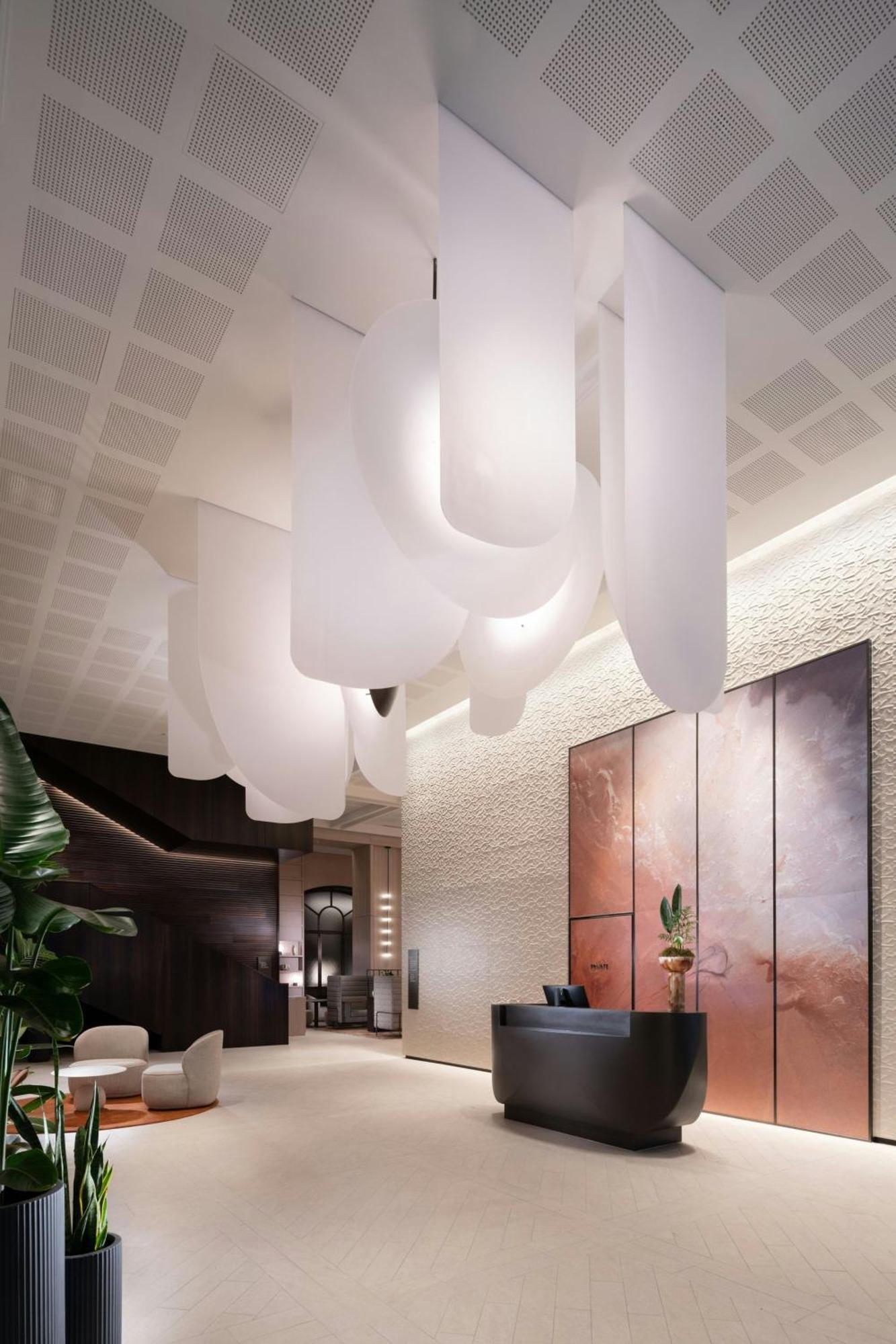 Adelaide Marriott Hotel Eksteriør billede